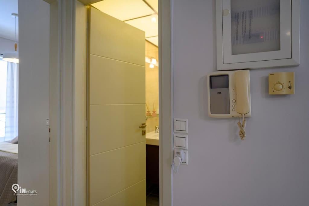 Thyme Out In Athens Apartment Exterior photo