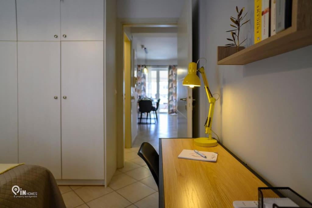 Thyme Out In Athens Apartment Exterior photo