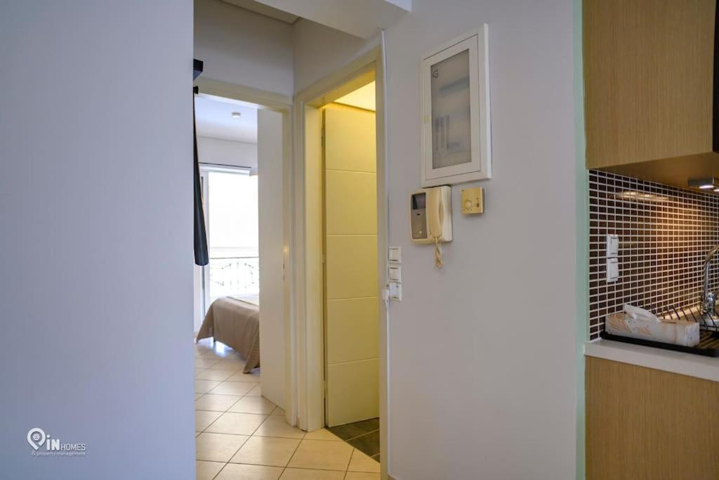 Thyme Out In Athens Apartment Exterior photo